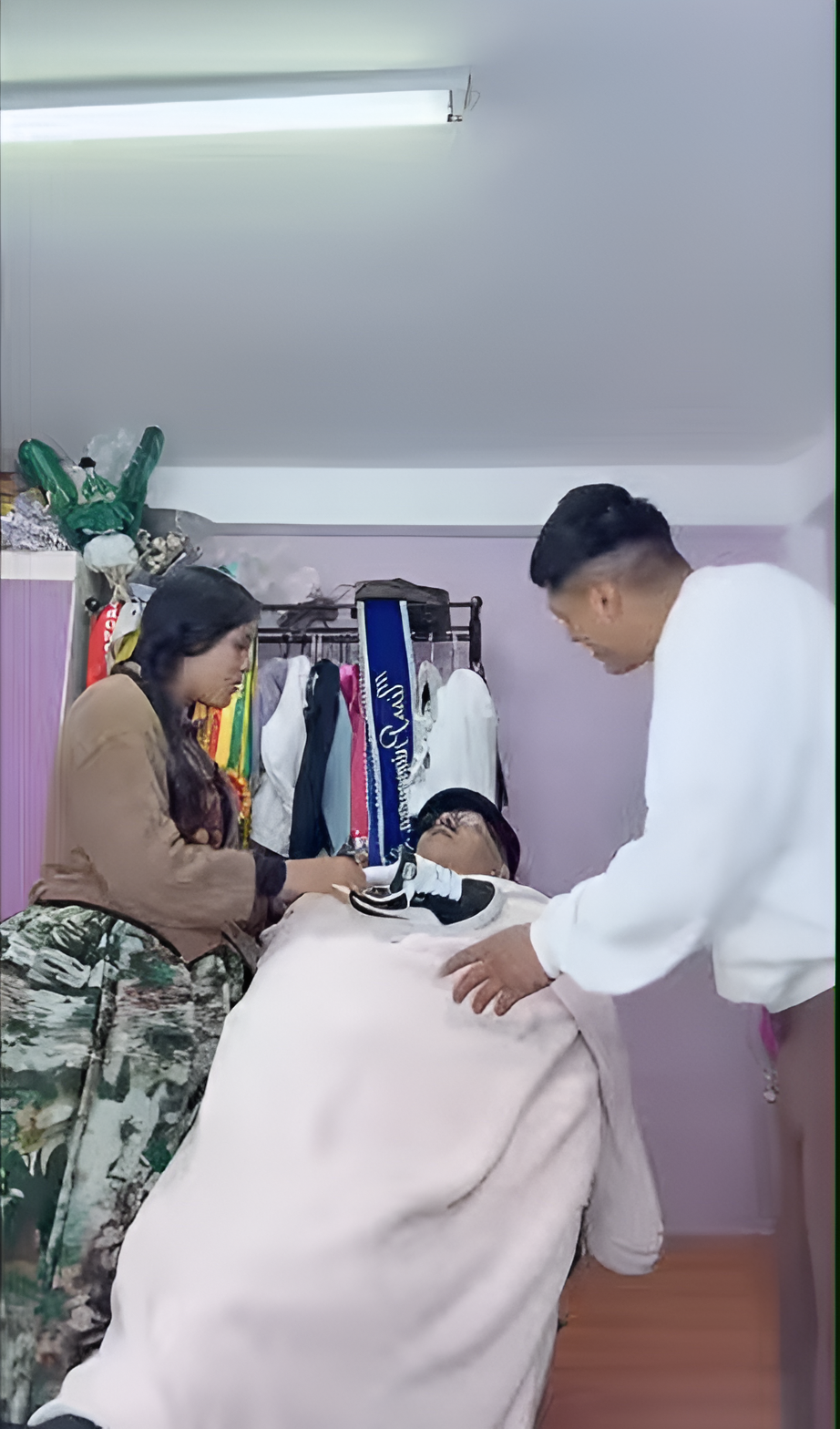 historias de la vida real